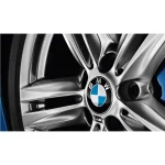 4Pcs BMW Wheel Center Hub Caps Logo Badge Emblem 68mm,Part Number 36136783536 - Image 4