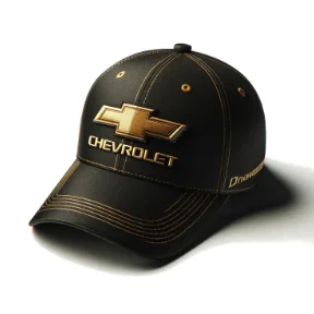 Chevrolet-Hats