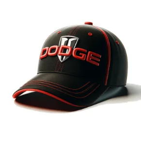 DODGE-Hats