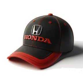 HONDA-Hats