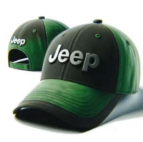 JEEP-Hats