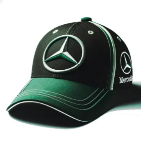 Mercedes‑Benz-hats