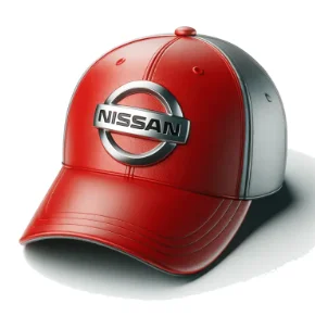 NISSAN-Hats
