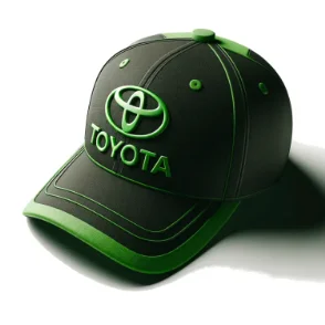 TOYOTA-Hats