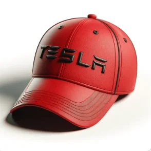 Tesla-Hats