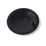 BMW Hood Emblem Logo Badge Roundel 82mm Genuine OE