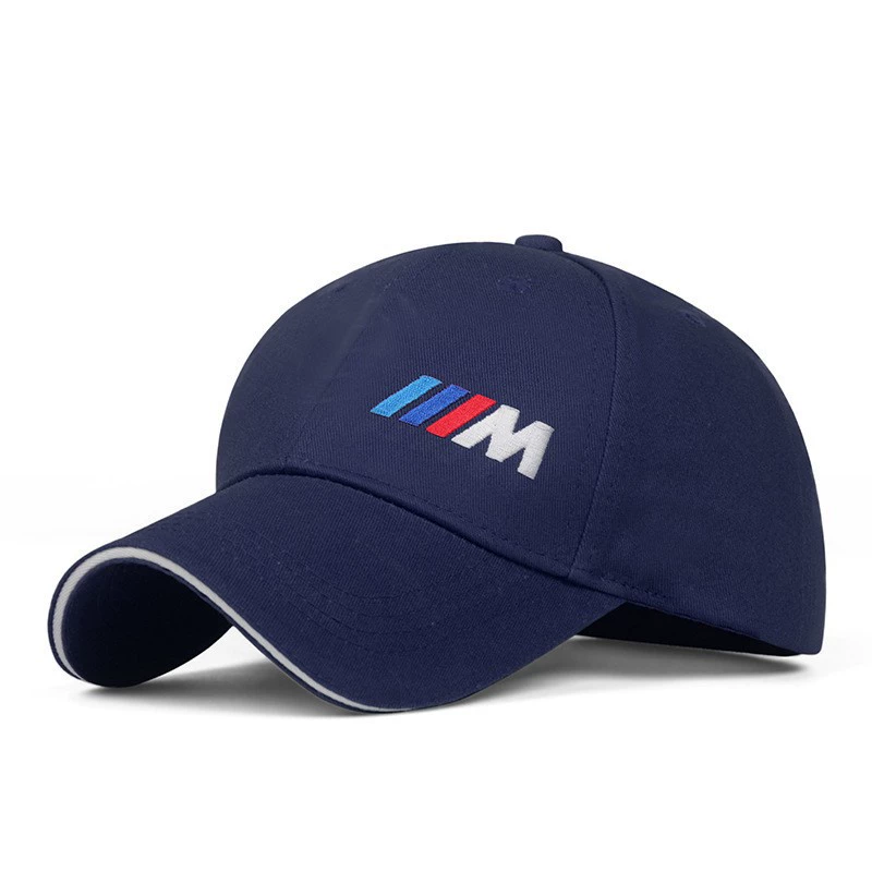 BMW M baseball Cap Hat black