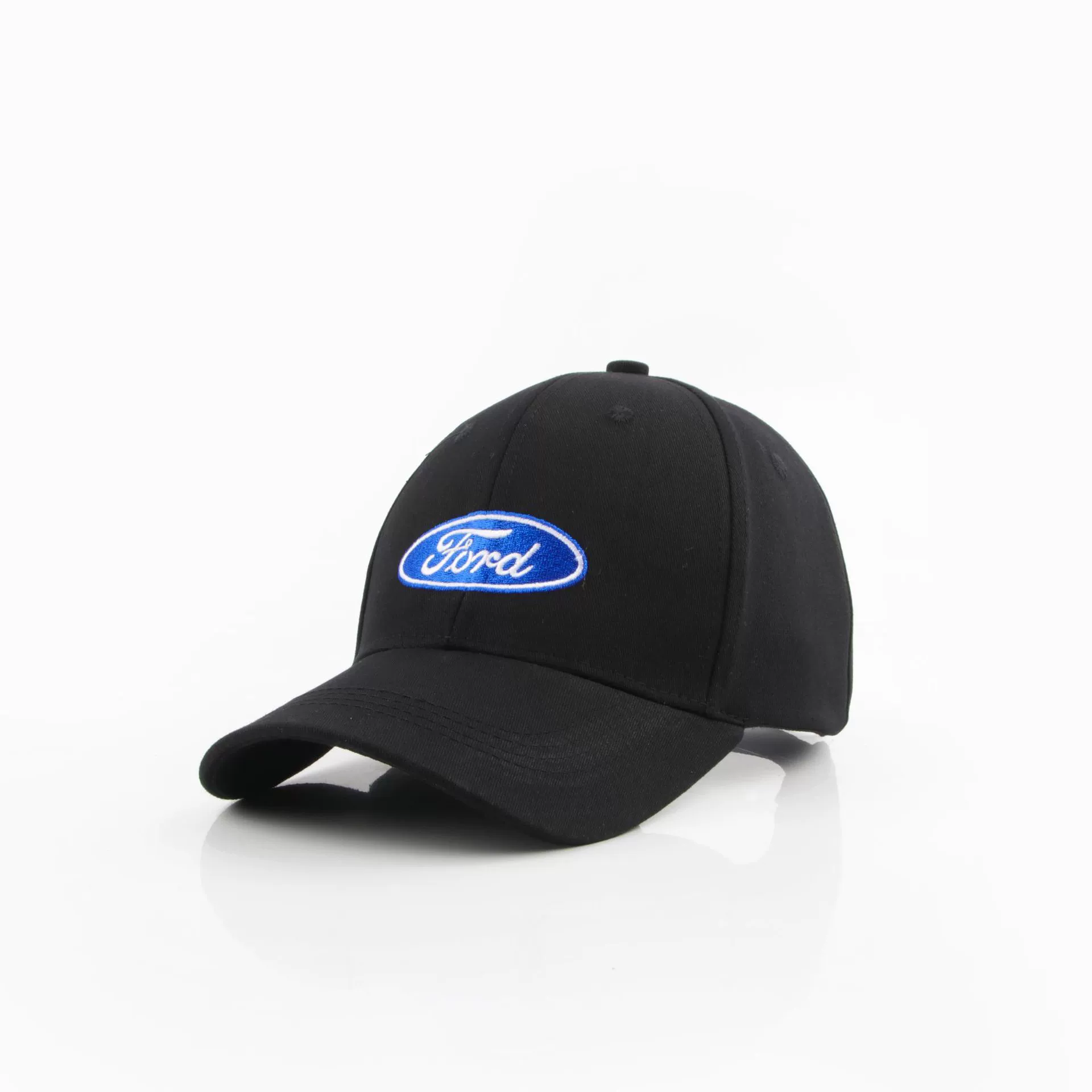 Ford baseball Cap Hat -black