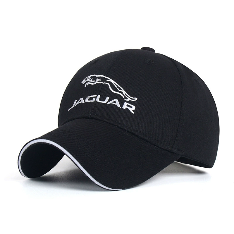 jaguar-baseball-cap-hat-black