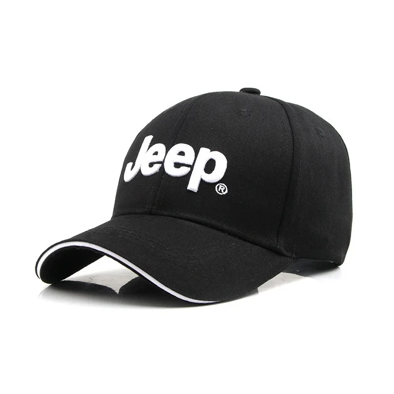 Jeep baseball Cap Hat black