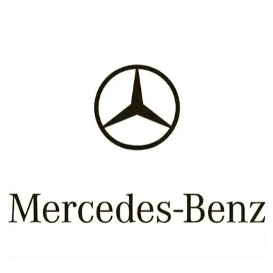 Mercedes-Benz parts