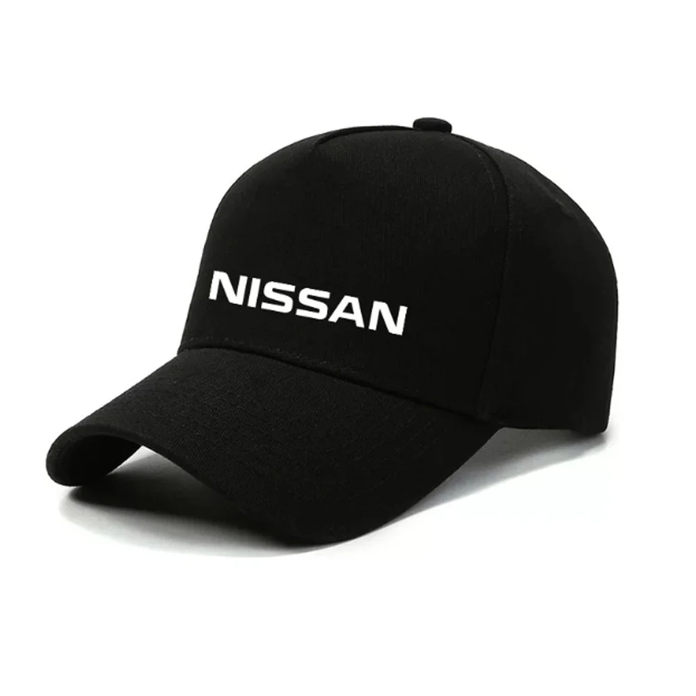 nissan baseball cap hat