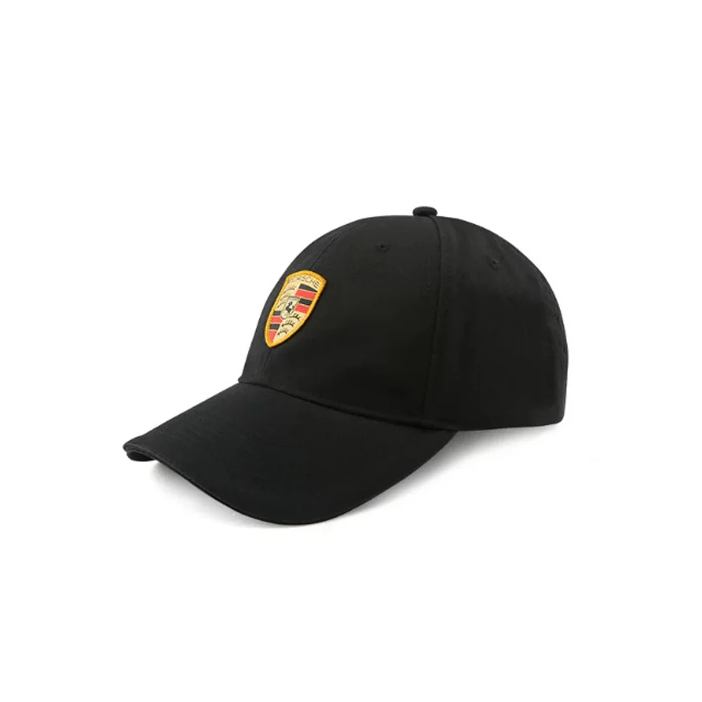 porsche-baseball-cap-hat-black-1