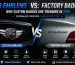 3D emblems