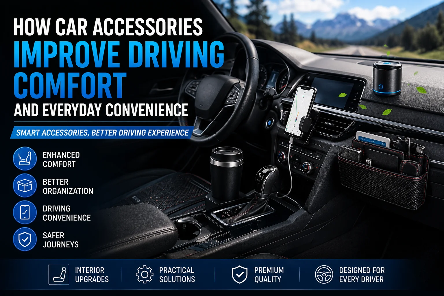 Car Accessories