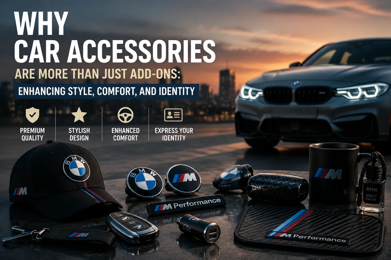 Car Accessories