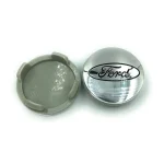 4pcs 54mm Ford Logo Wheel Center Caps - Image 6