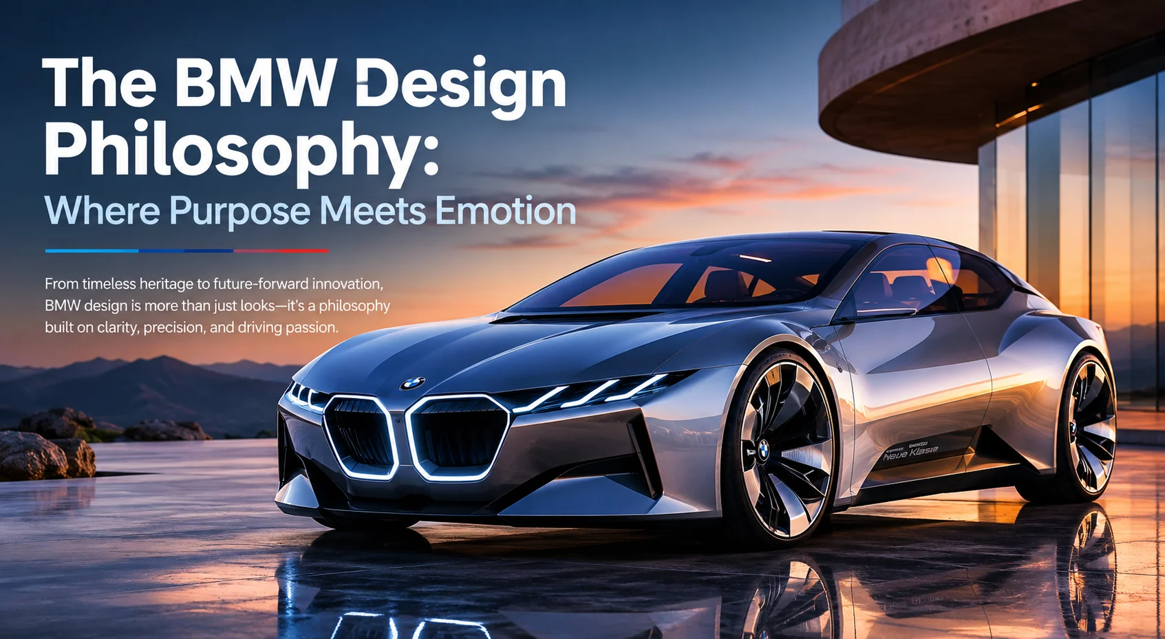 BMW