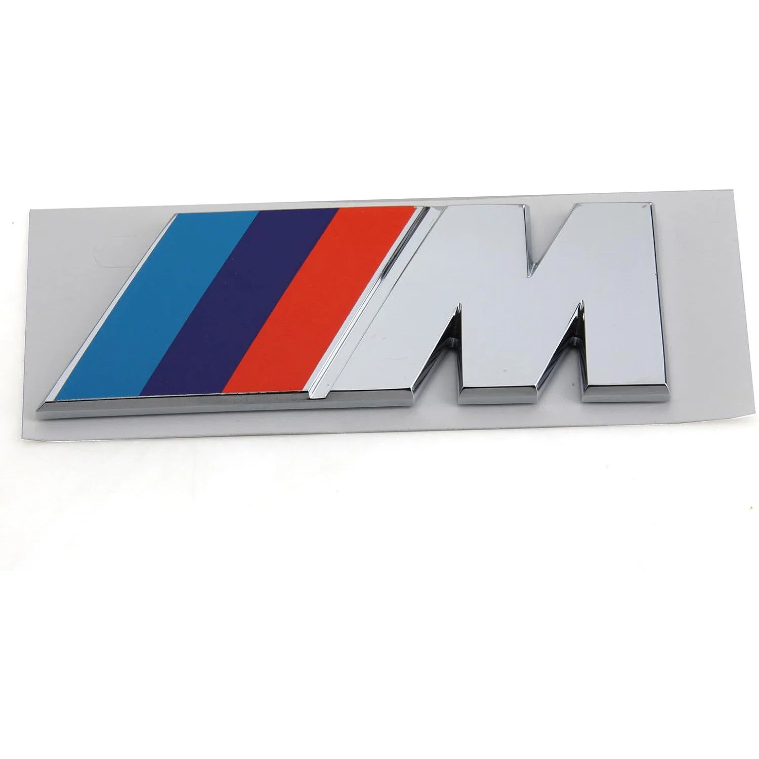bmw m emblem