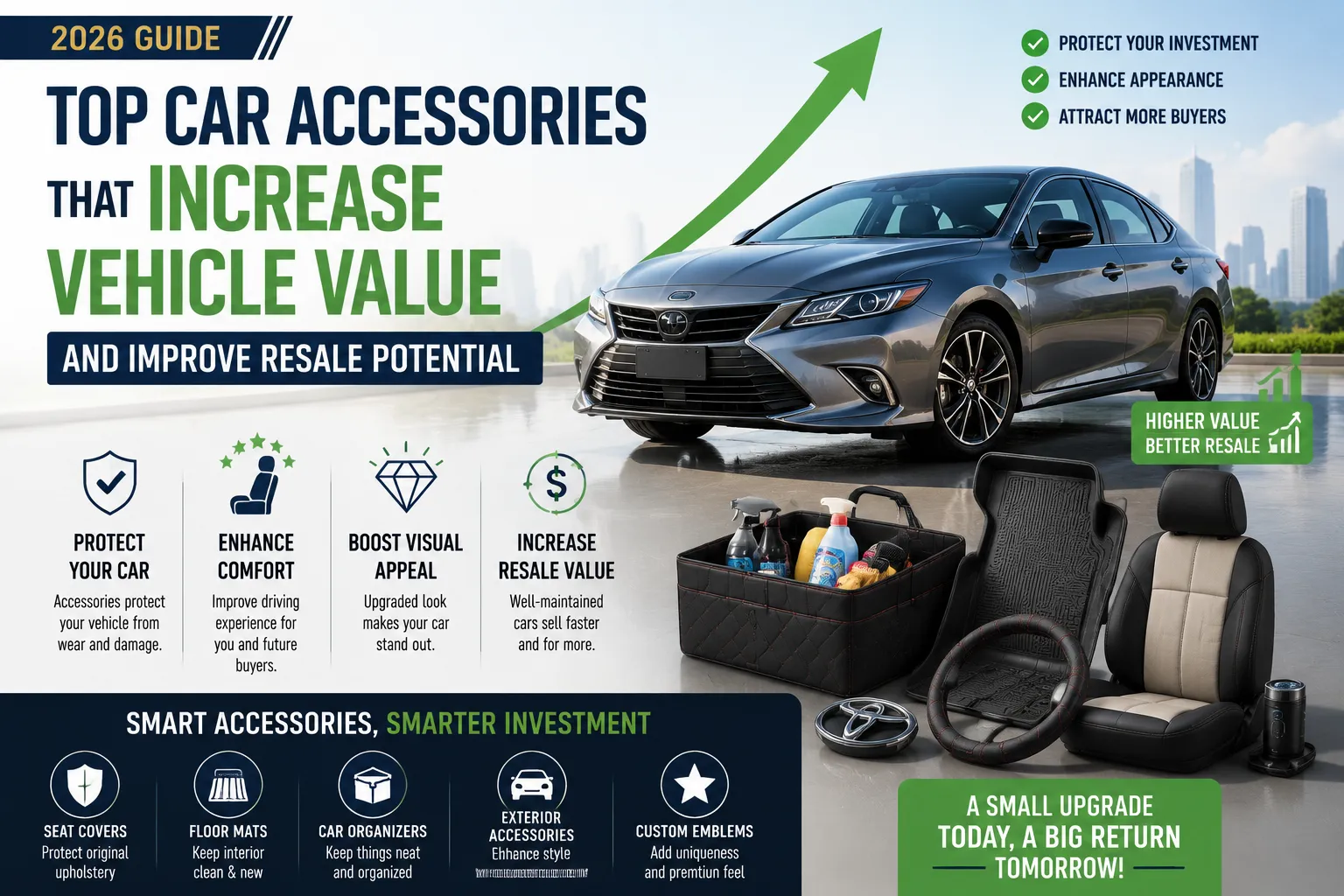 car-accessories-increase-resale-value