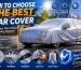 car cover