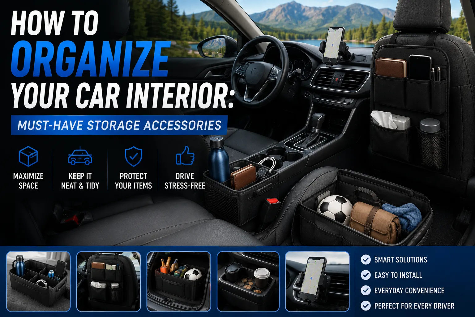 car-interior-organization-tips