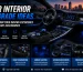 car interior upgrades