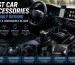 car organizers