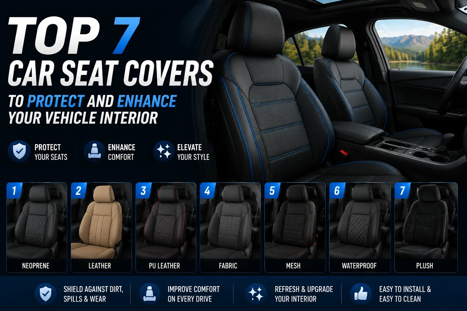 best-car-seat-covers