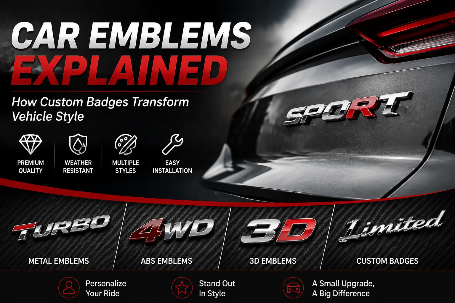 custom-car-emblems-guide