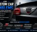 custom car emblems