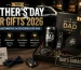 Father’s Day car gifts