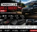 SUV accessories