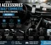 car accessories for commuters