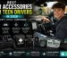 car accessories for teen drivers