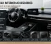 car interior accessories