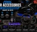 cool car accessories