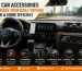 daily driving car accessories