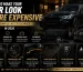 make car look expensive
