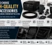 quality car accessories