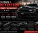 sporty car accessories
